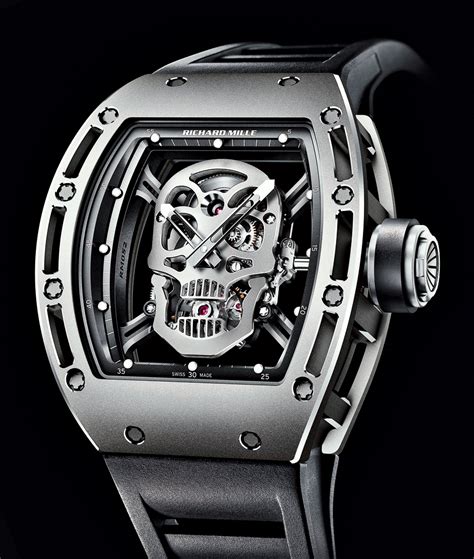 richard mille stabwerk|Richard Mille tourbillon.